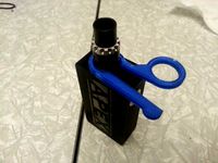 The RDA Gripper V3 by adolist