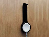 Apple Watch Wall Charger by alexberkowitz