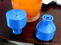 fishing Bobber by pakman82