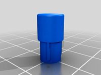 Travel Trouble Game Piece by FlyGecko