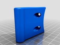 Knob Pot by cinidavide