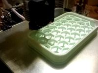 Soap Holder (low) by vvk187