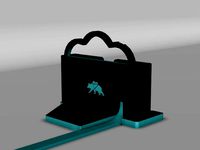 Robin Dock v1 by Bearloot
