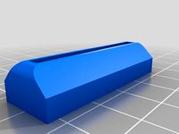 Cigar Box Guitar Bridges by Papavnick