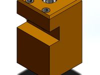 Taig Lathe Toolholder by inthebay