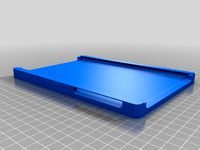 Ipad mini case by awsomeee