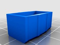 Sea Chest by rovingmind