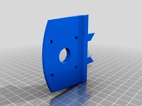 Battery Tray by Tabb