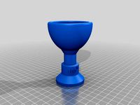 The 100th Upload - Tantalus Cup by bathrobotics