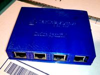 Case for Northbound Networks' Zodiac SDN by ThorMJ