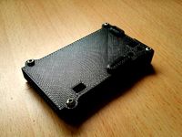 Caja Analizador Logico SUMP Open Workbench by EmilioJRP