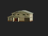 final design of house by ketchuphound77777