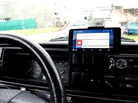 Universal phone holder for car by rustyGTI