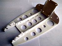 Skywalker FPV mount by Natter_LT