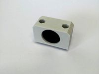 Small spinlde nut holder by JW1401