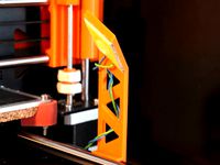 LED post  by Proto_Typ