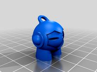 Key Chain by aghabayen