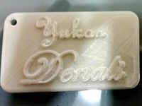 GMC YUKON DENALI by thelunar