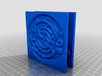 STAMP Group 1 by stike