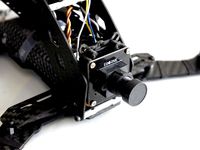 Eachine 700TVL camera bracket for Tarot TL 250/280 by valade