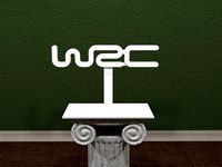 World Rally Championship Logo by AwesomeA