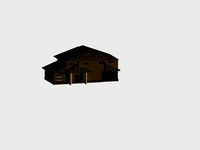 time consuming house by ketchuphound77777