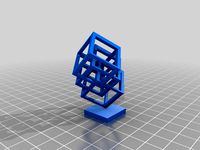 Public monument design #2 by jeromenevins