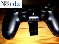 PS4 controller stand V1 by Noerdz