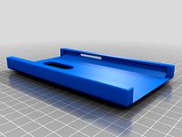 phone case for a droid turbo 2 by Wiggum_S_TimeTDragonS_Hamster
