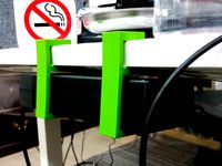 ultimaker transformer holder by thelunar