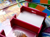 CandyLand Card Deck Holder by guido666