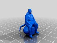 Doctor Wheeler is the devil by BeetleBug737