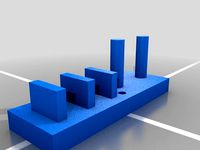 Expo Marker Holder and Rag Holder by KimberlyB