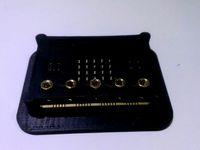 BBC microbit case by dbrockbank