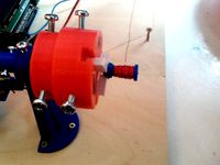 three jaw chuck v2.0 by tecdroid