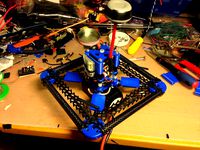 U180 VTX Mount by Jonny1983