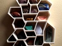 Wall Organizer by ztander