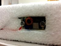 XL4005 holder by Thesquirlmaster