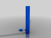 cr123 battery 12v tube by greasemonkeynola