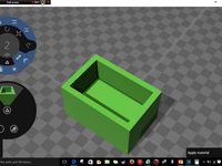 Xbox 360 contoller stand by gaming_geko
