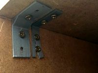 Joining Plate (Inner Corner) by tarcus