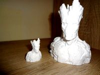 Groot by mpink28