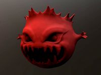 Bomb by kijai
