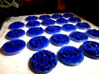 Stamp Set by mredmon