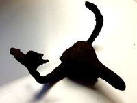 bull's head by YooJinDawn