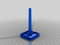Crows Nest for table top games Sailing Ship by rovingmind