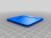 Apple Logo by The3dPerson