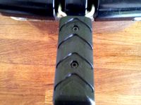 Handle for fryer Monix model Frimax by Portillo