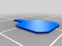 Anti warp pad by wileur