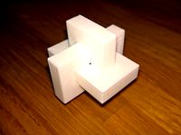 Chinese puzzle by energywave